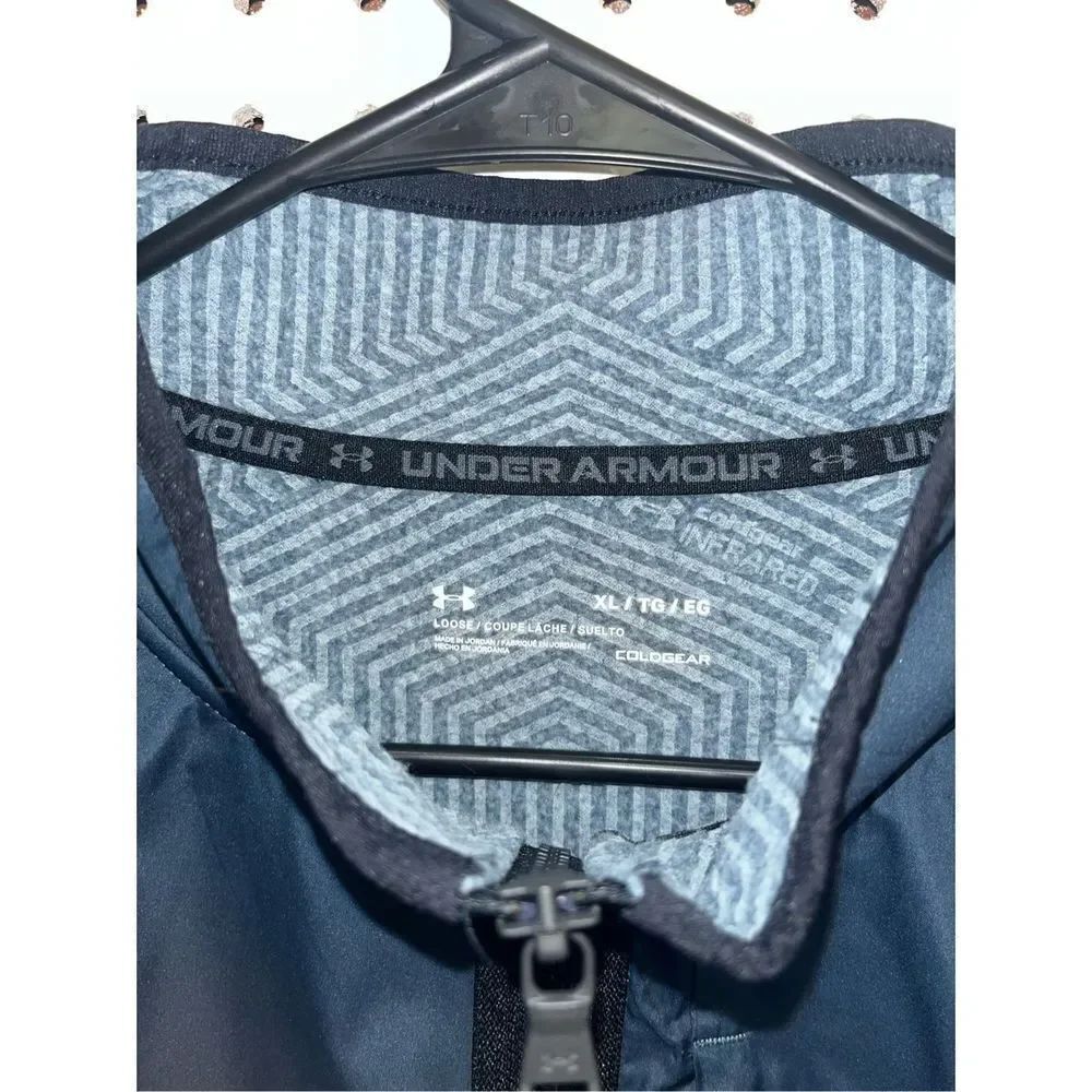Under Armour pullover fleece - Picture 7 of 7